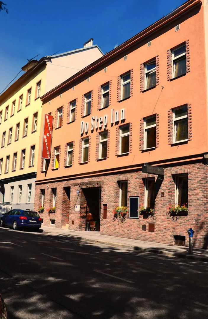 Foto - Do Step Inn Home - Hotel & Hostel