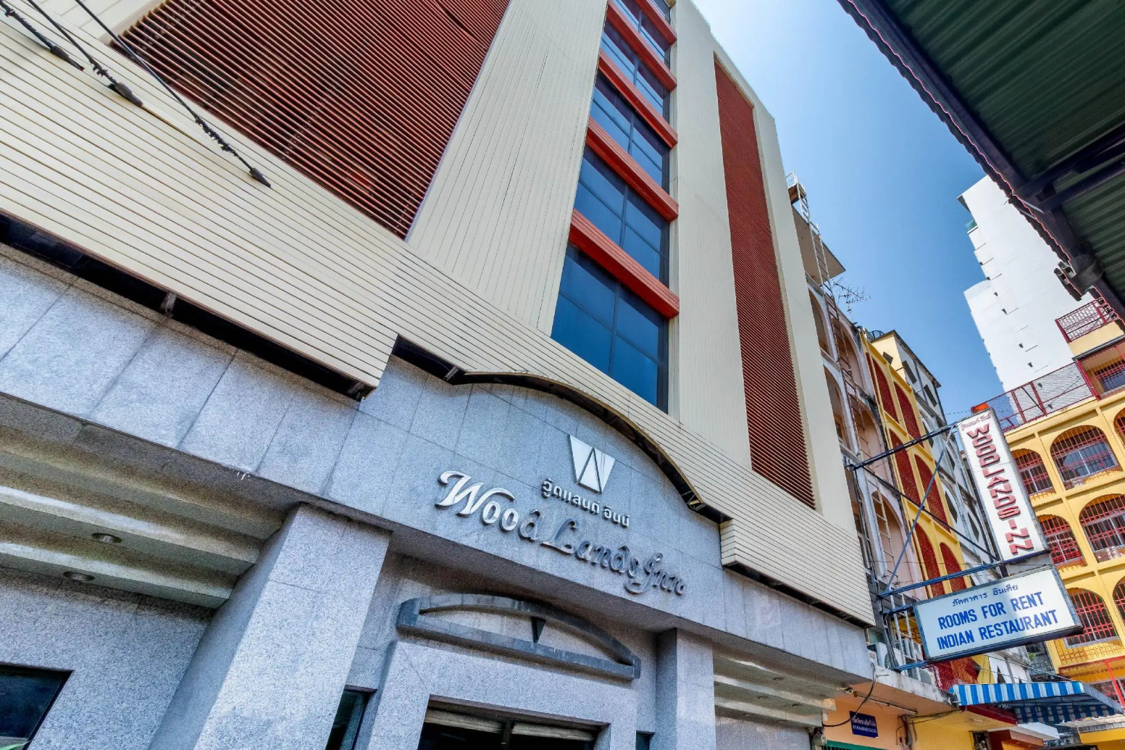 Foto - Woodlands Inn