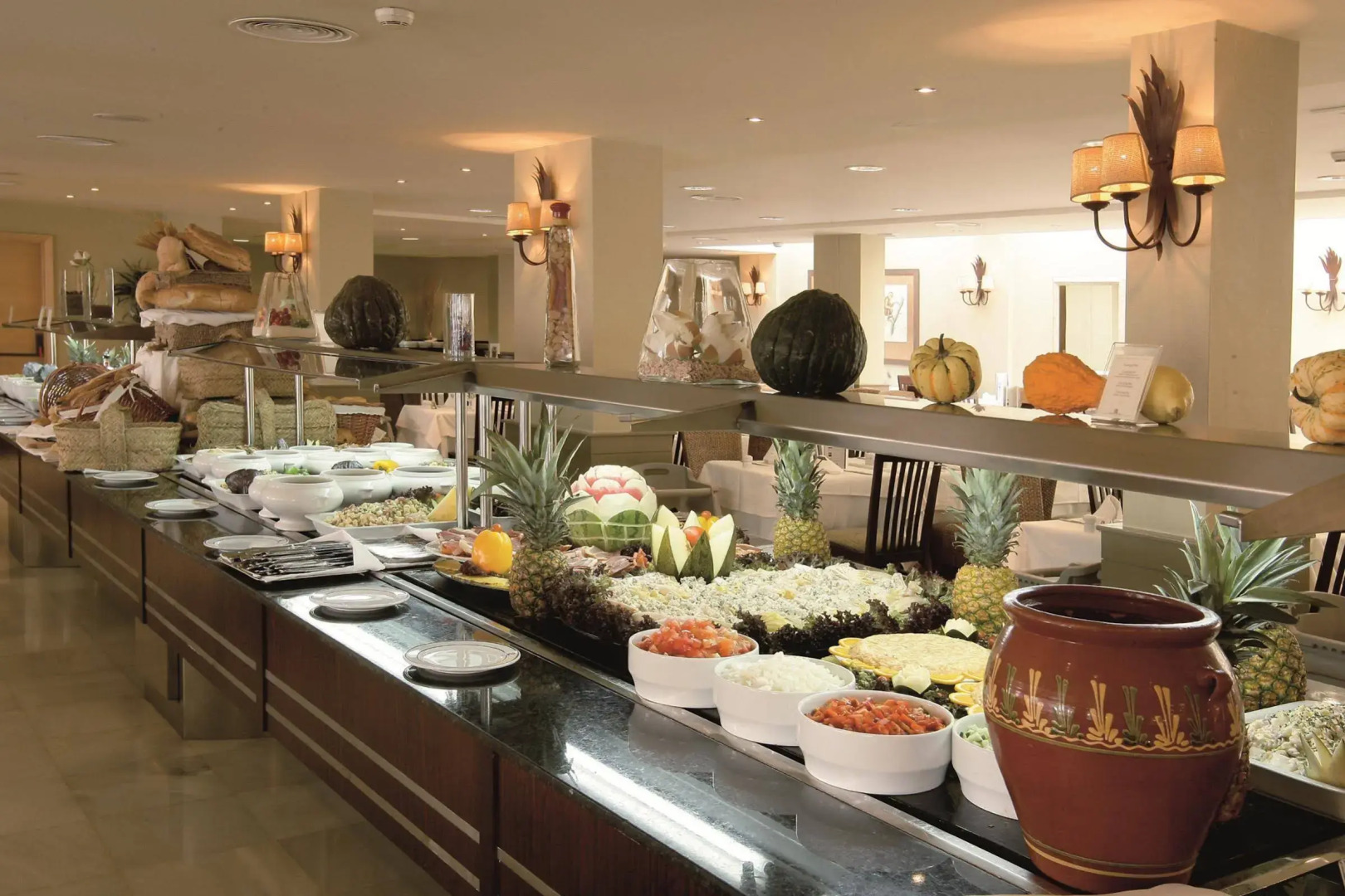 Foto - Ona Marinas de Nerja Spa Resort