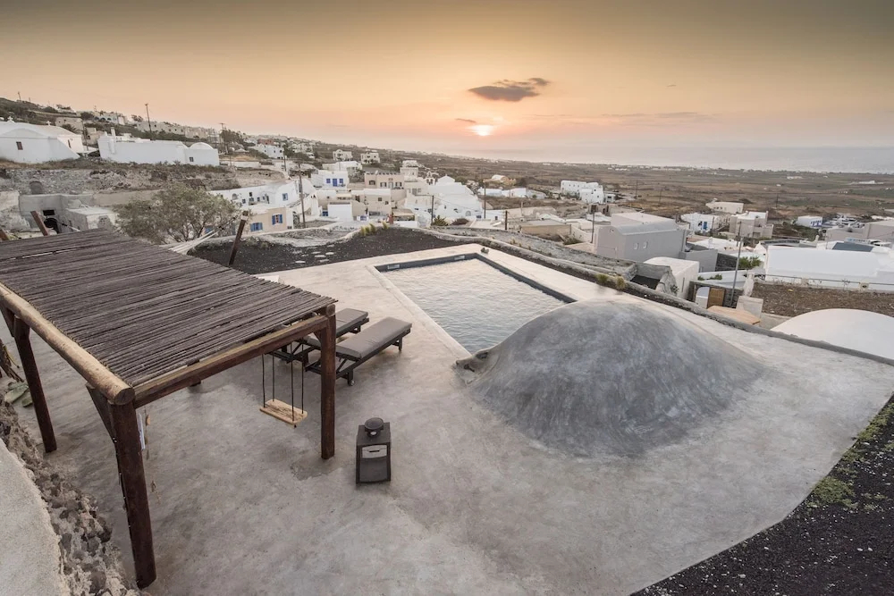 Photo - Sophia Finikia Villas