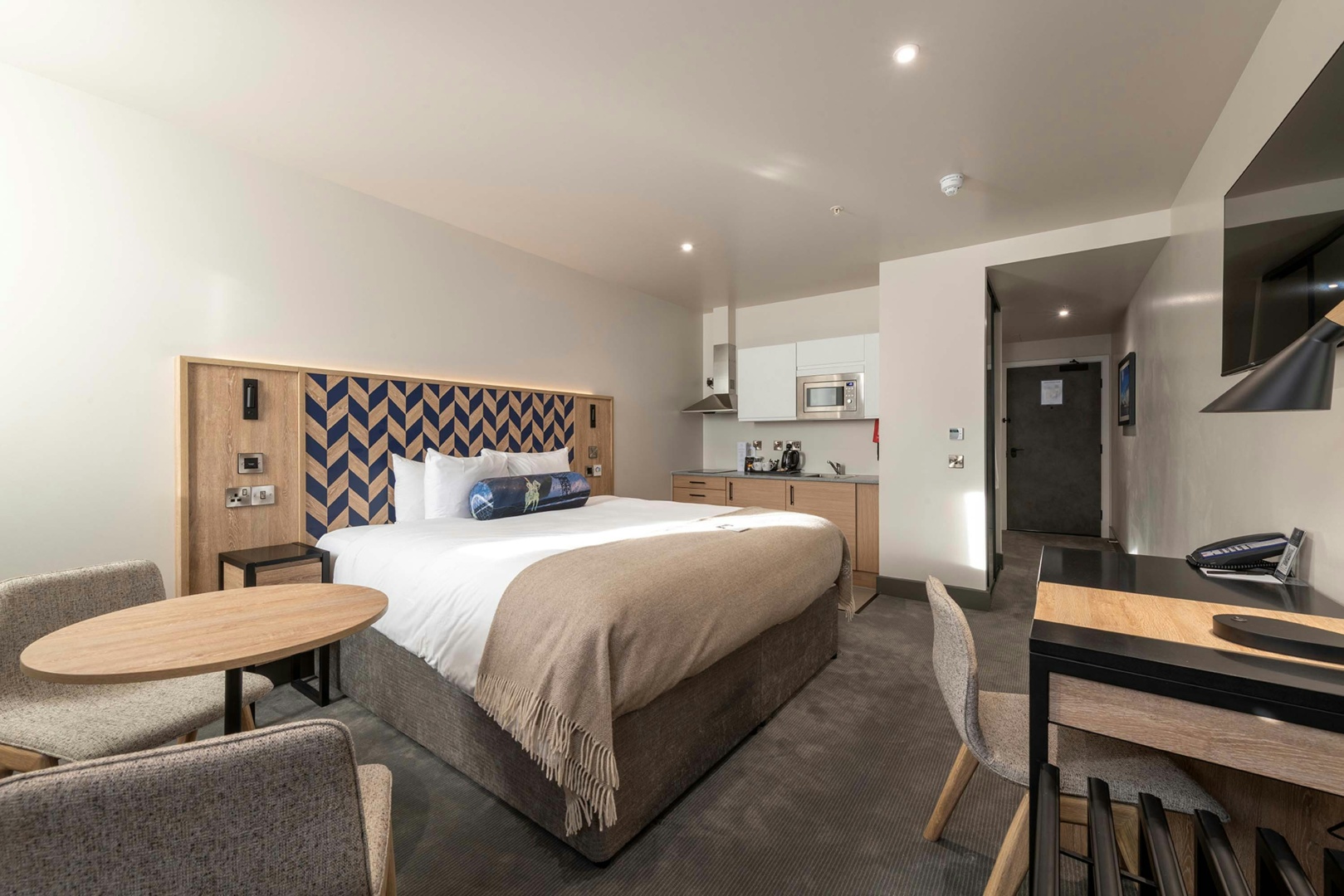 Photo - Sandman Signature Glasgow Hotel