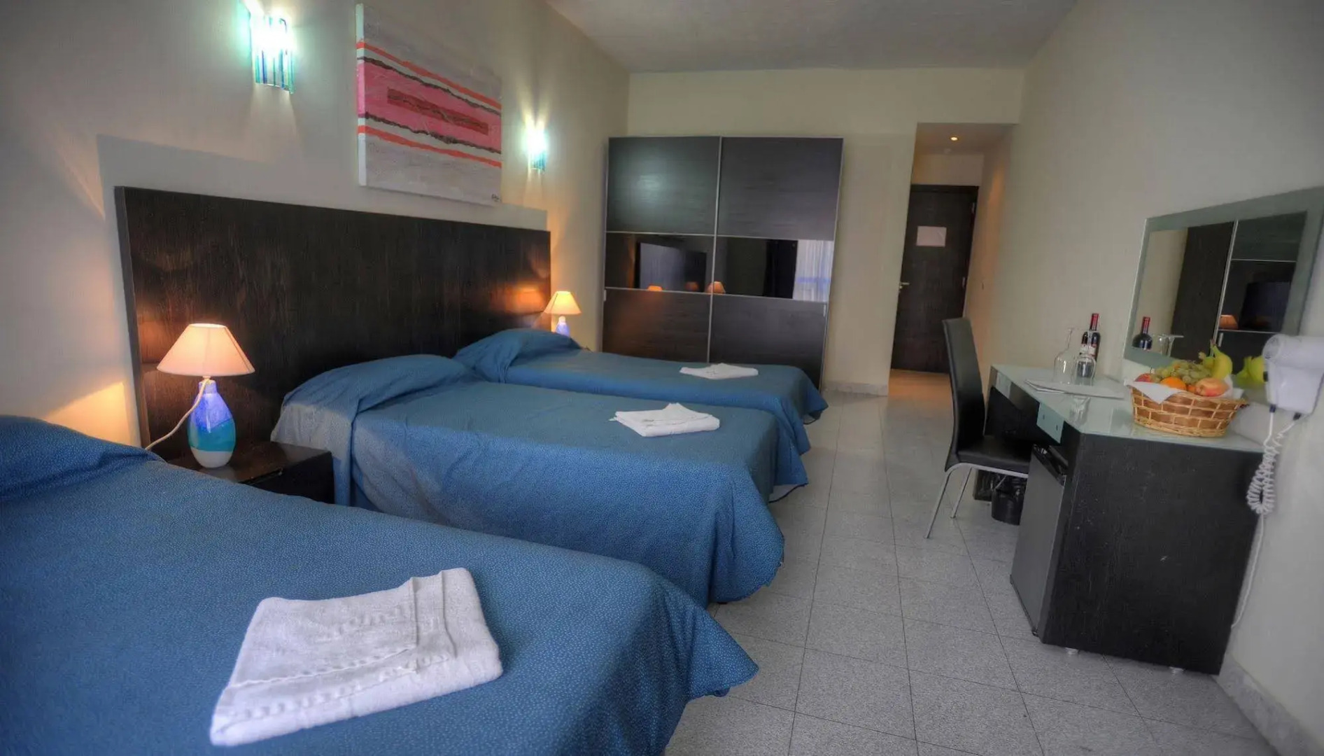 Foto - St. Julian's Bay Hotel