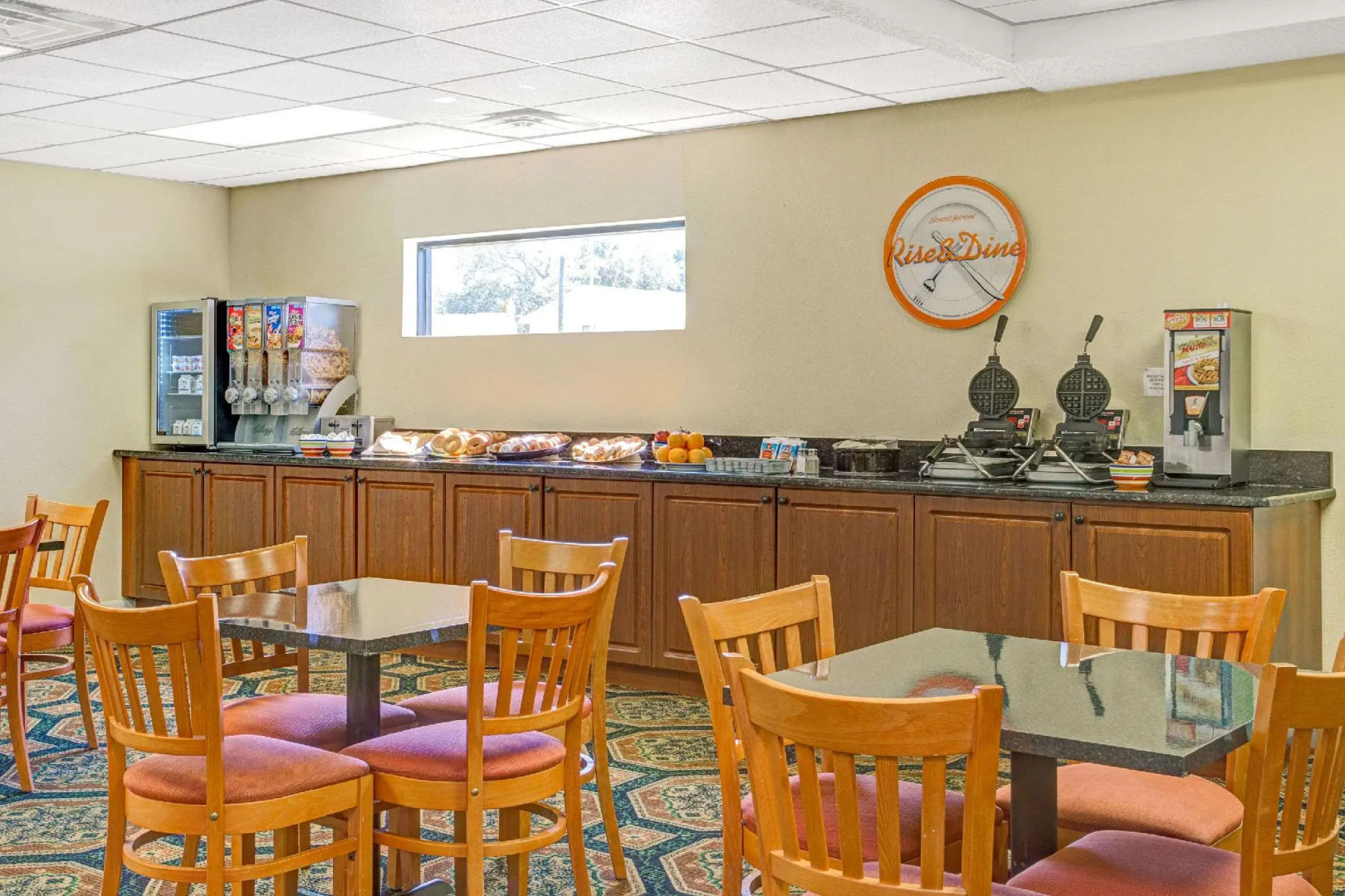 Foto - Hotel South Tampa & Suites