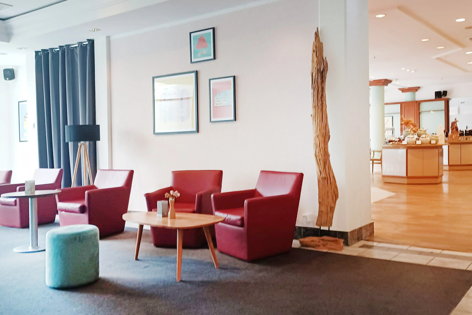 Foto - Garner Hotel Rüsselsheim by IHG