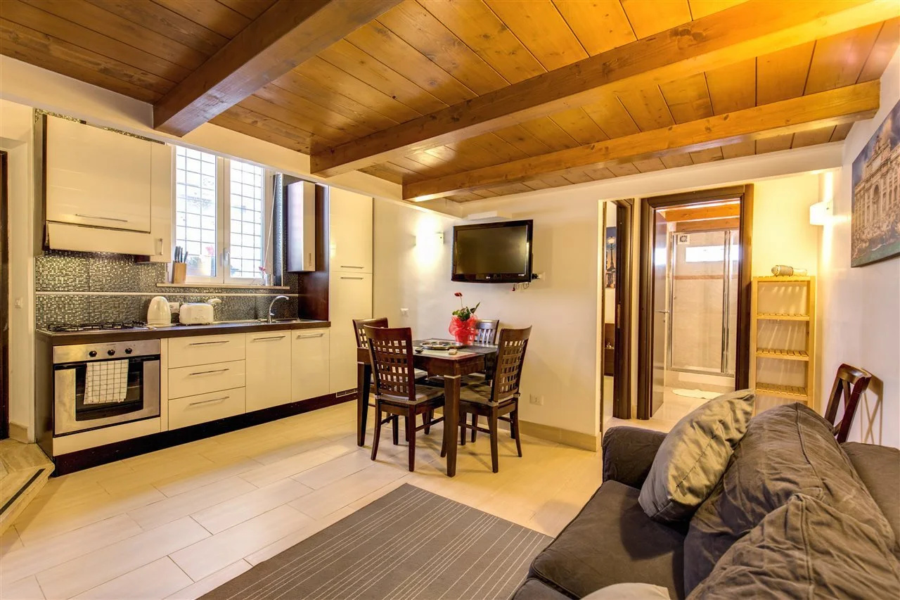 Photo - Aurelia Vatican Apartments