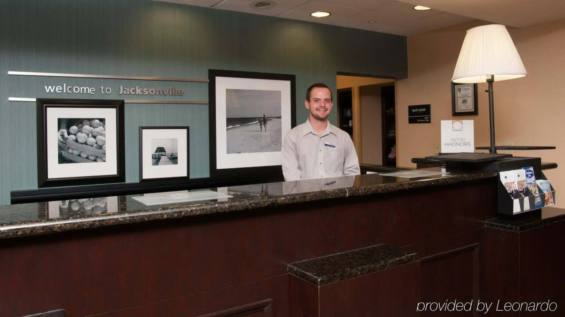 Foto - Hampton Inn Jacksonville-I-295 East/Baymeadows