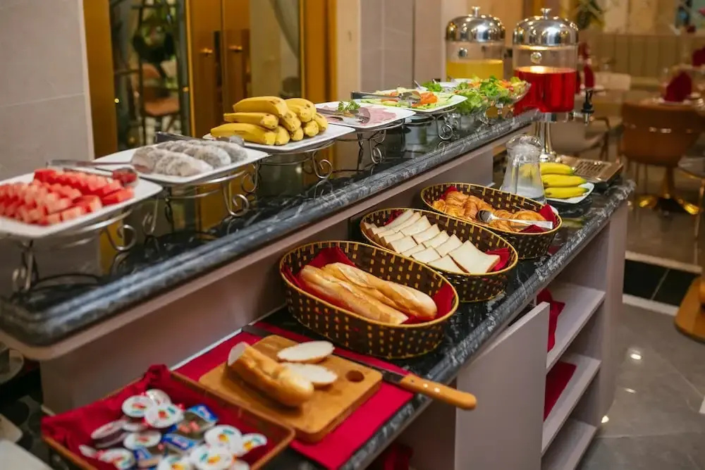 Photo - Dong Xuan Boutique Hotel