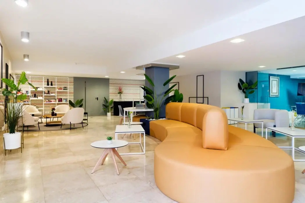 Foto - Morasol Suites