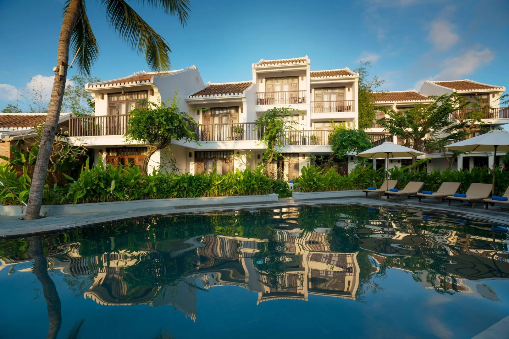 Foto - Hoi An Coco River Resort & Spa
