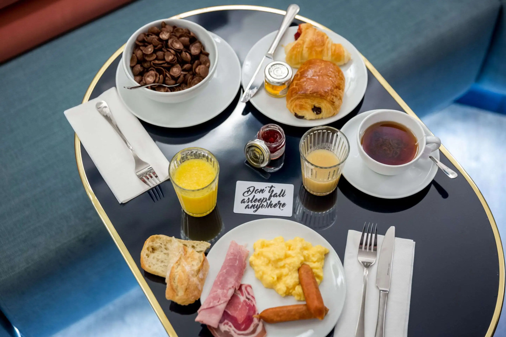 Foto - Hotel Bridget