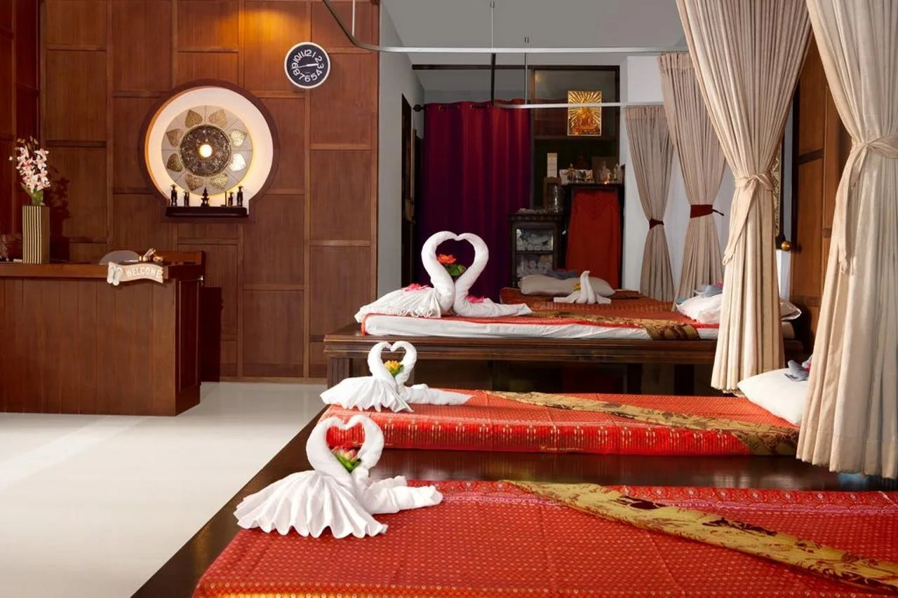 Photo - Seeka Boutique Resort