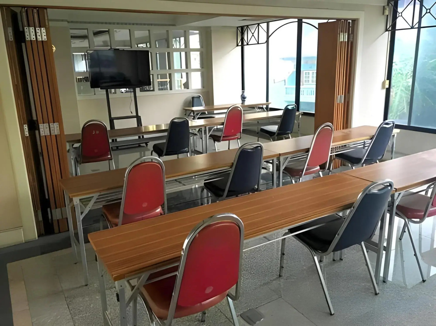 Foto - Jumbotel Hotel