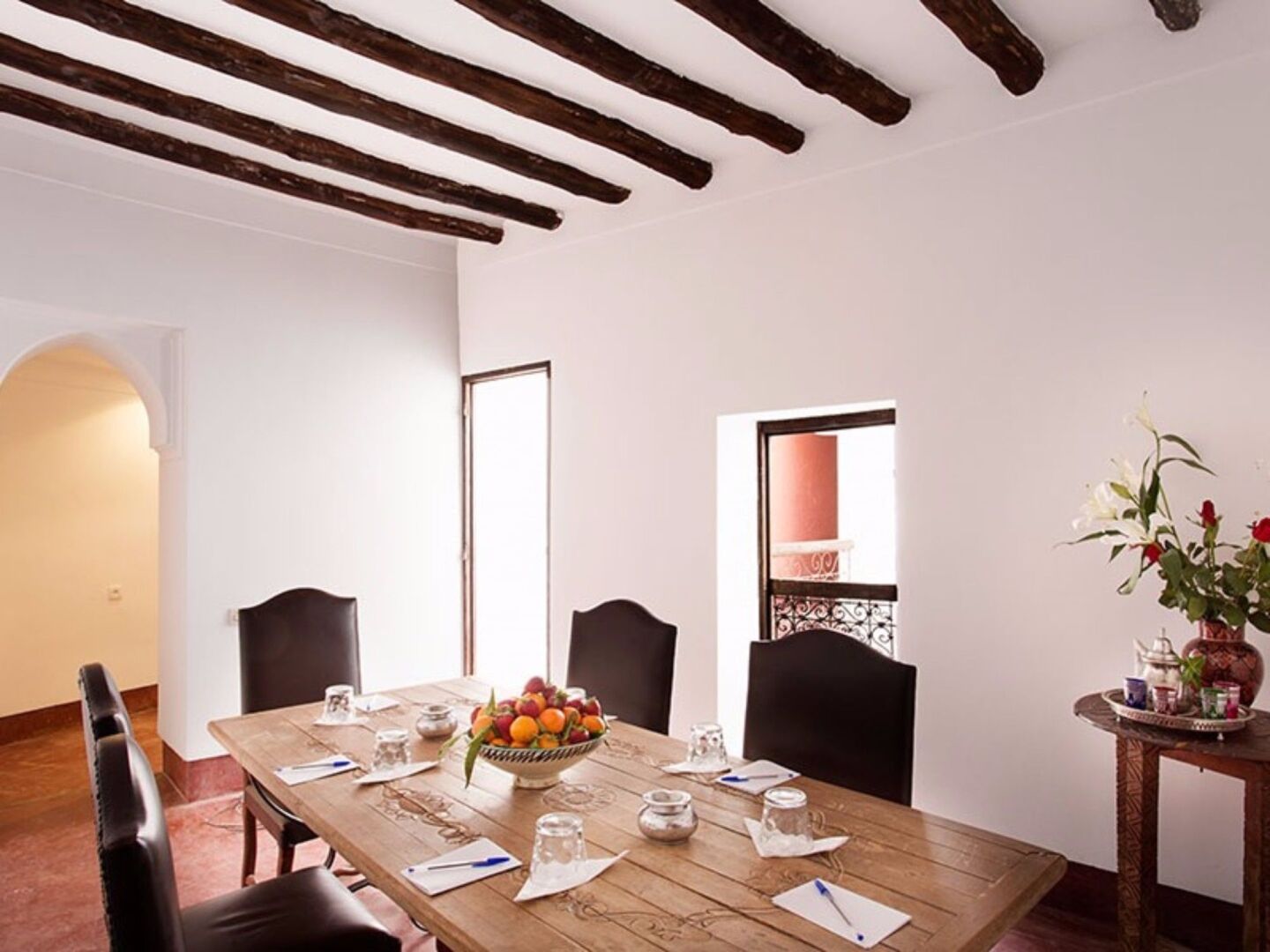 Foto - Riad Jnan El Cadi