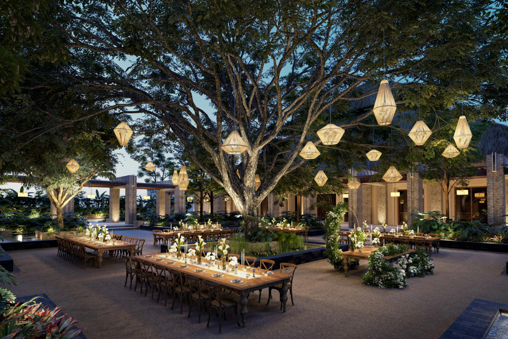 Photo - Secrets Playa Blanca Costa Mujeres - All Inclusive Adults Only