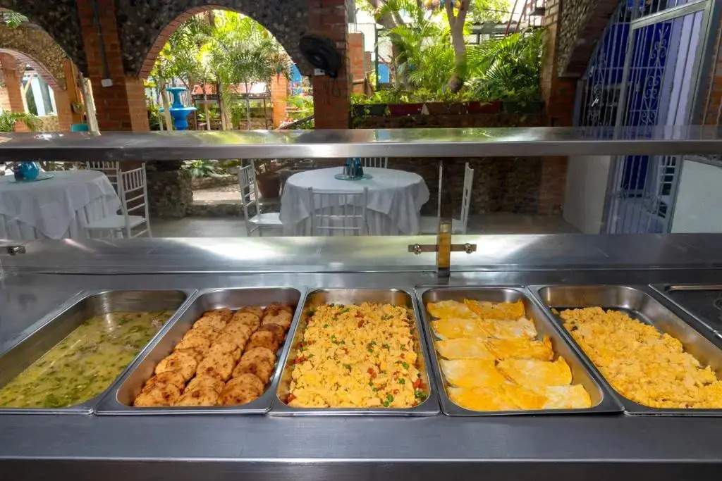 Foto - Hotel Playa Salguero By GEH Suites