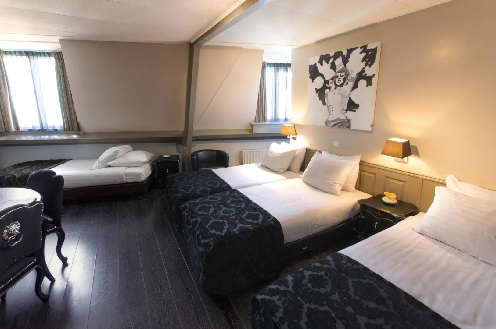 Photo - Hotel Sint Nicolaas