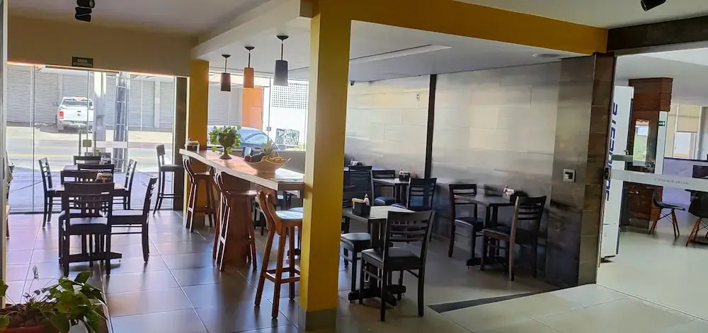 Foto - Sudoeste Hotel