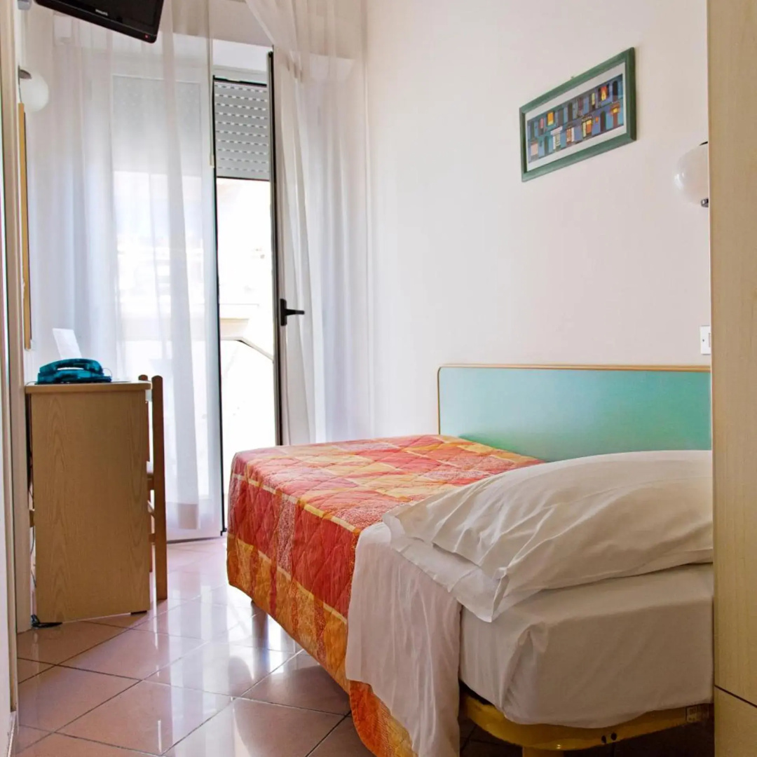 Foto - Hotel Radar
