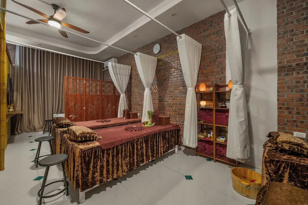 Foto - Hoi An Golden Bamboo Villa & Spa