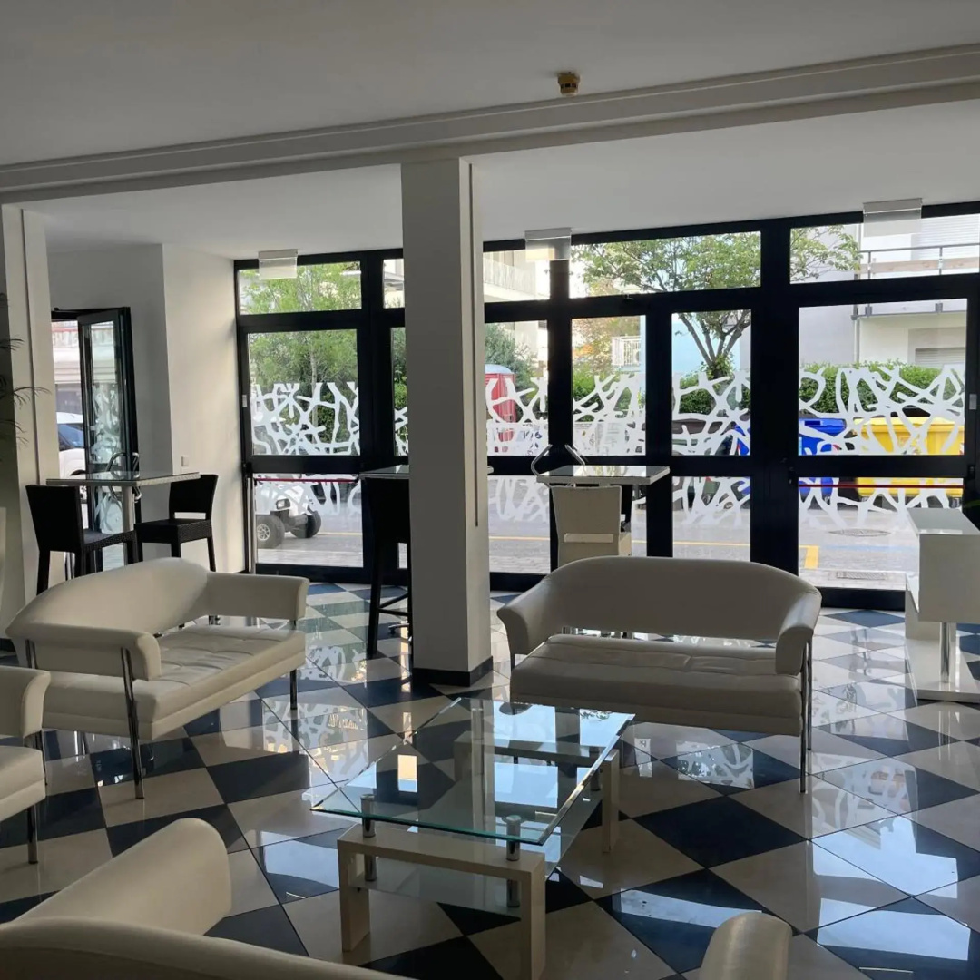 Foto - Hotel Athena