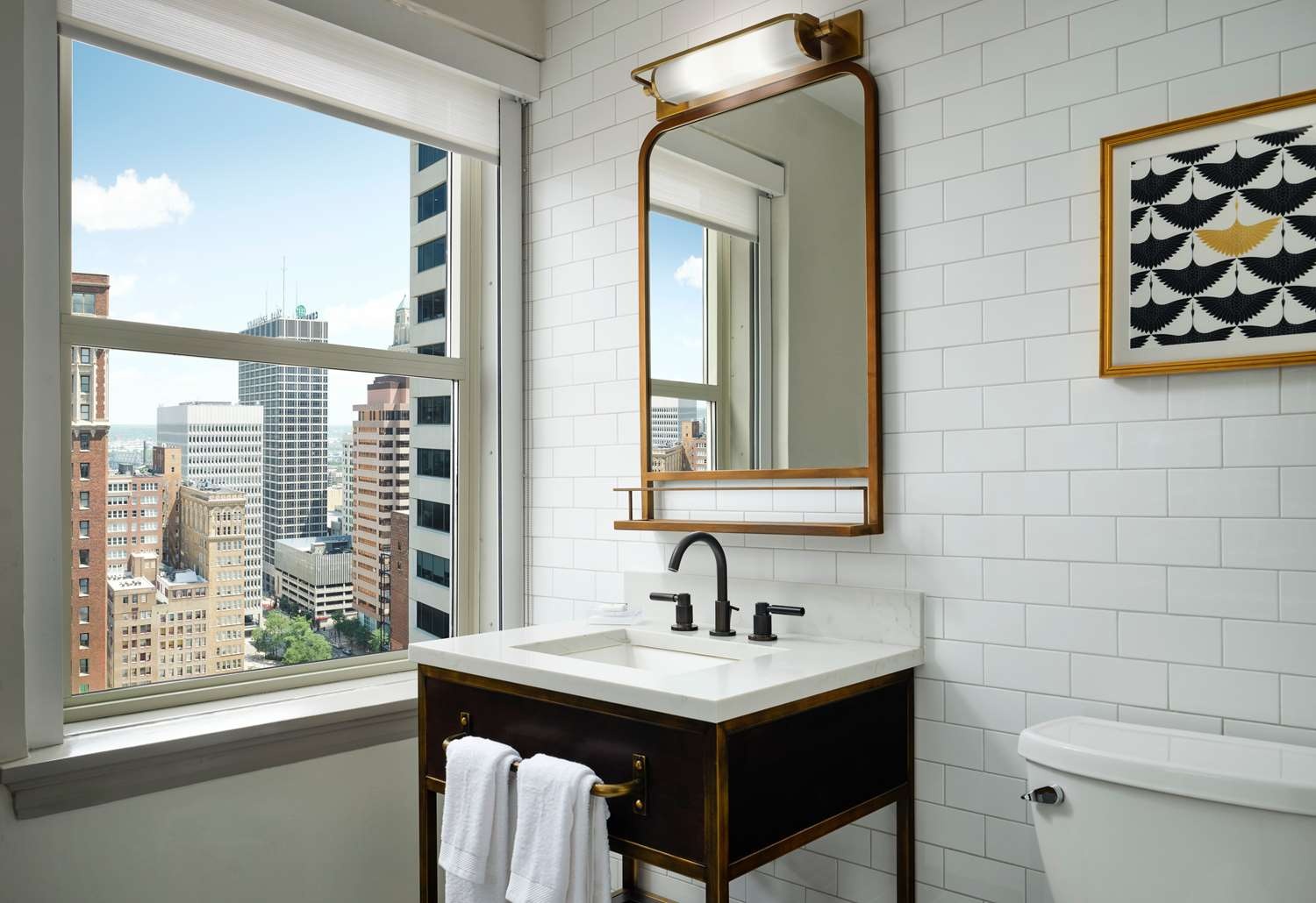Foto - Hotel Phillips Kansas City Curio Collection by Hilton