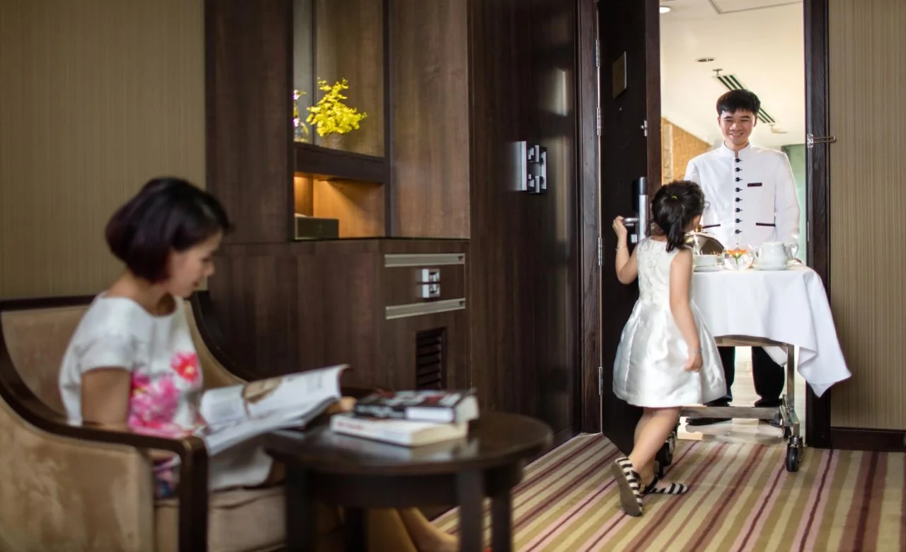 Photo - Silk Path Hotel Hanoi
