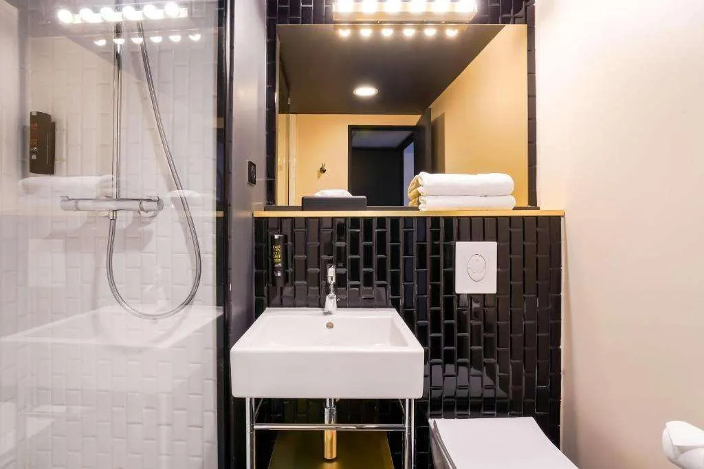 Photo - Hotel Kyriad Créteil/Bonneuil-sur-Marne