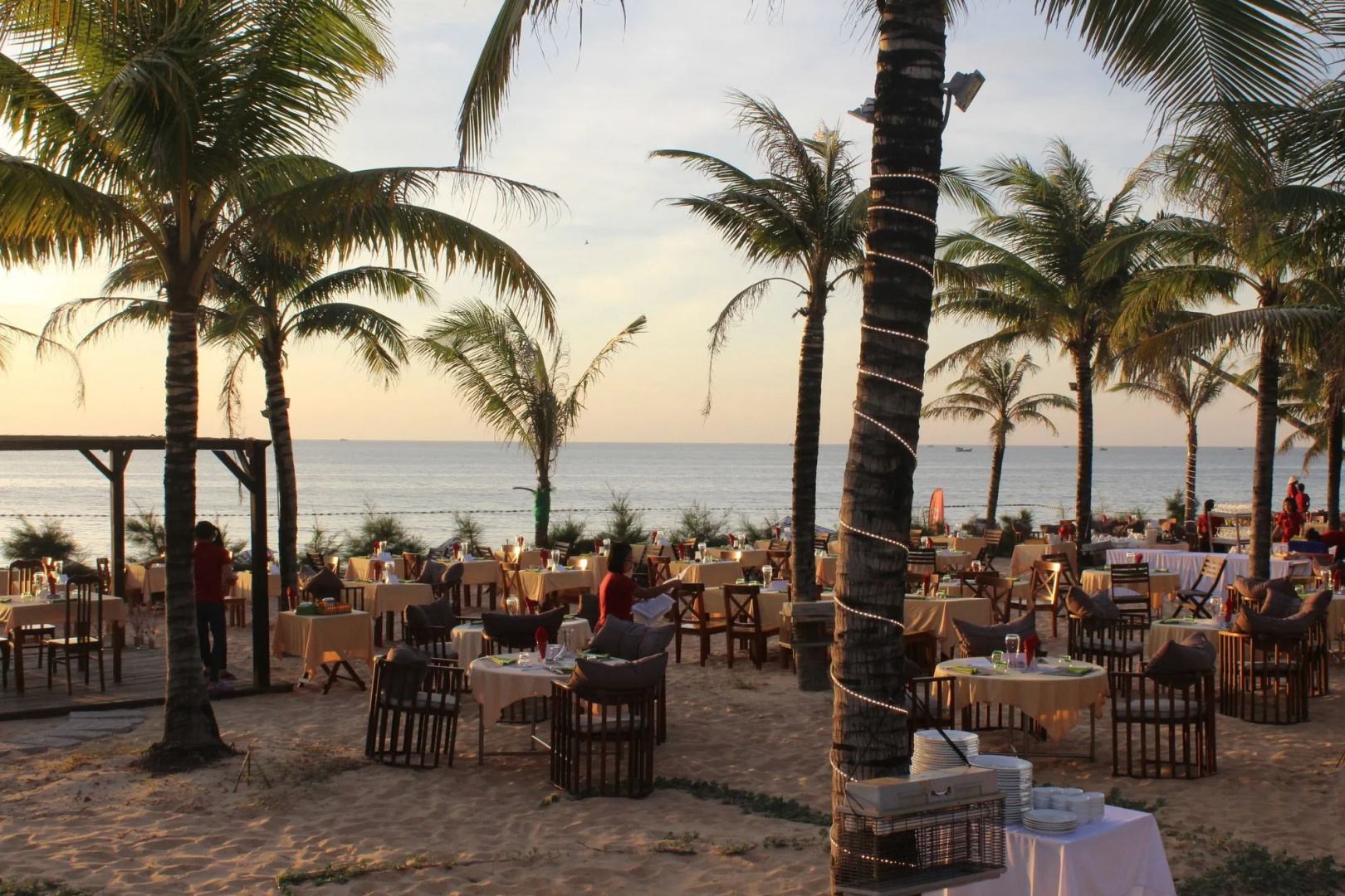 Foto - Cassia Cottage Resort and Spa
