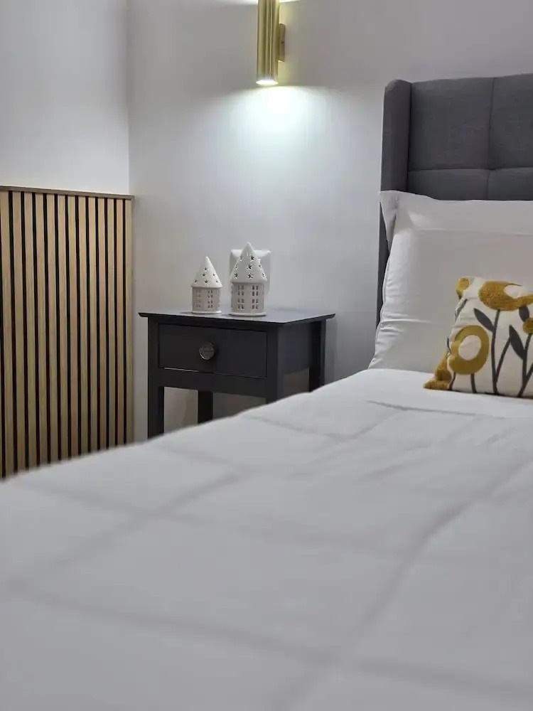 Foto - Ventre luxury rooms