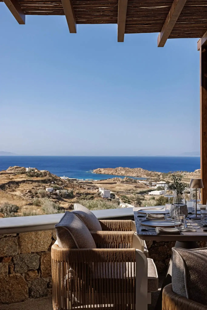 Foto - Maximus Mykonos