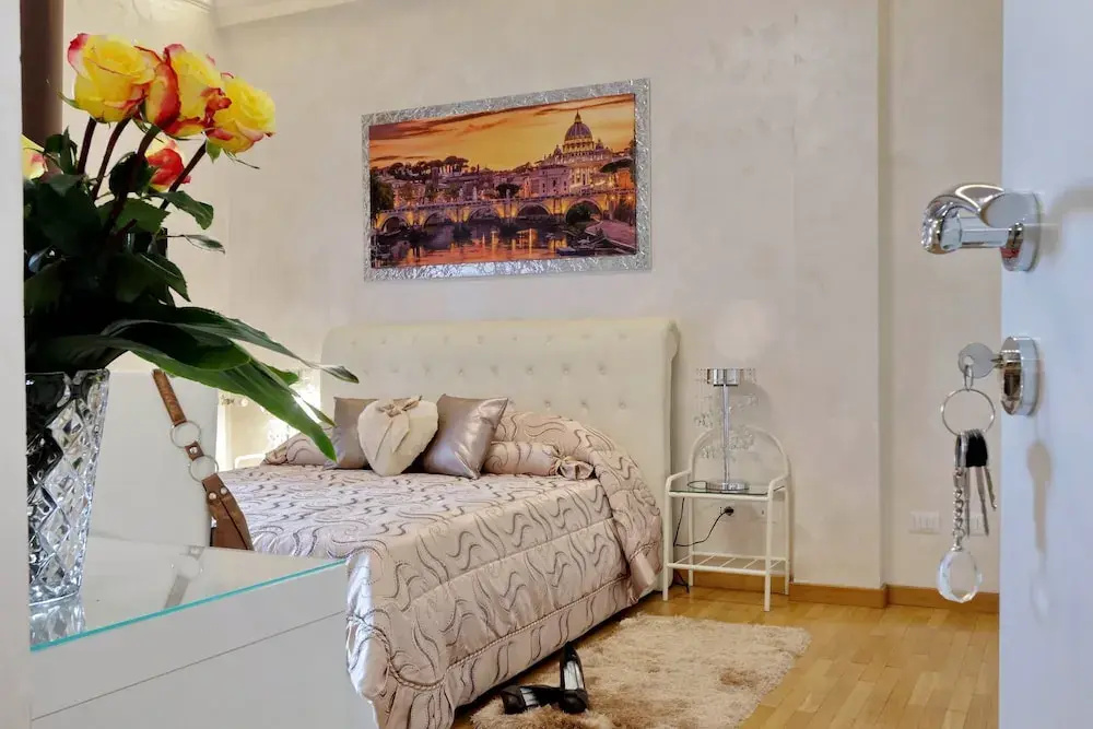 Foto - Luxury Rome Guest House