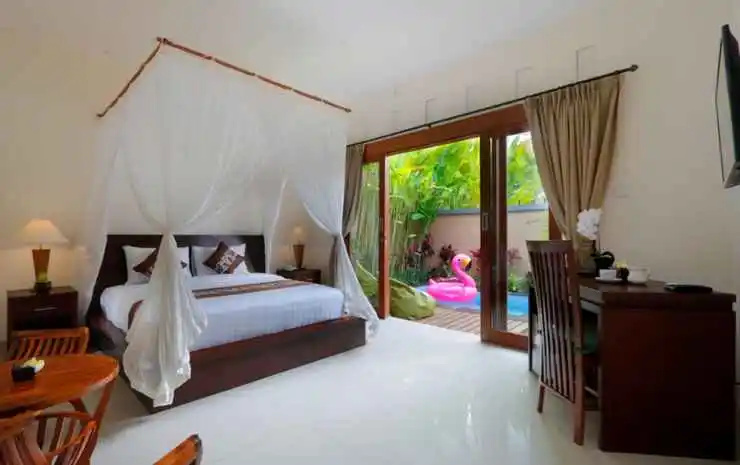 Photo - ThanTha Ubud Villa