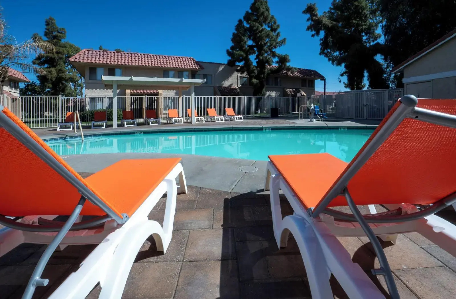 Foto - Indian Palms Vacation Club