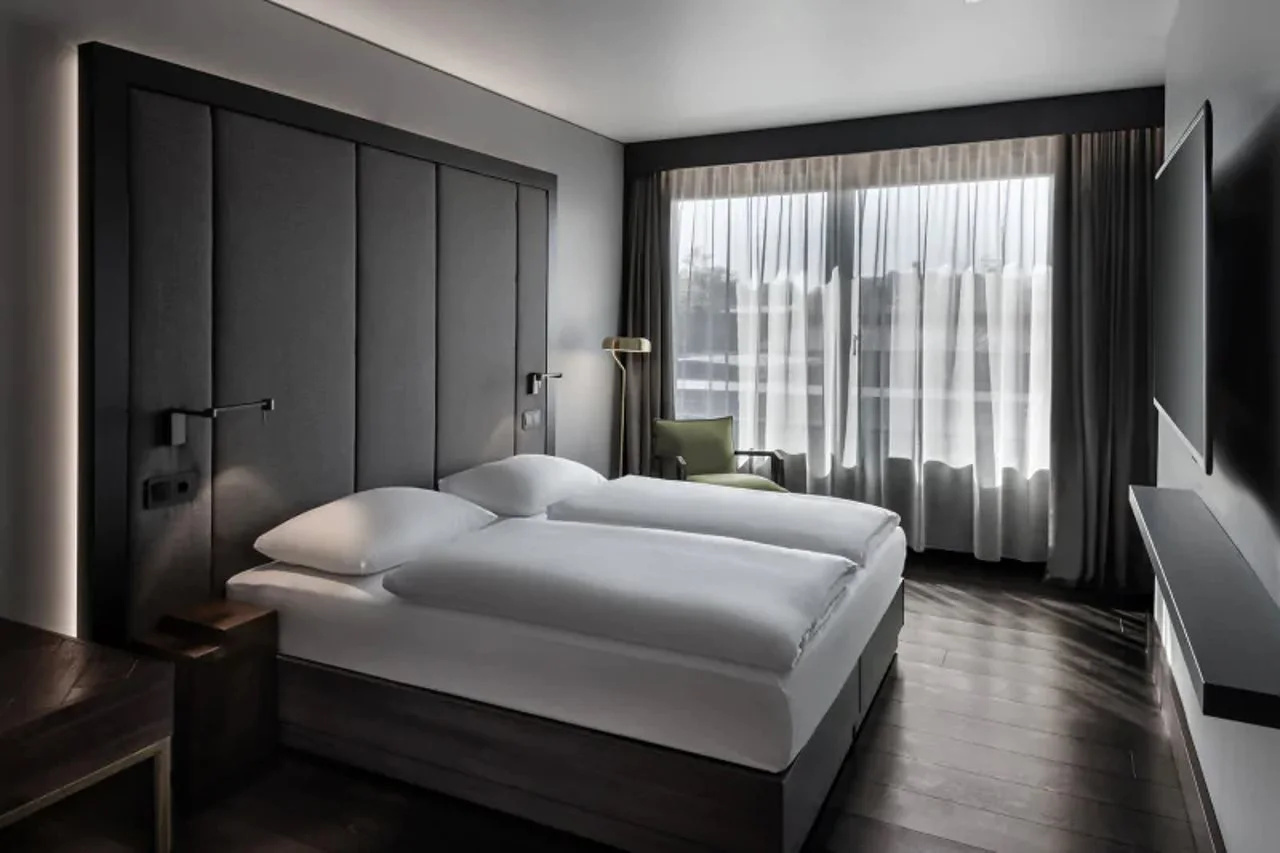 Foto - Hotel AMANO East Side