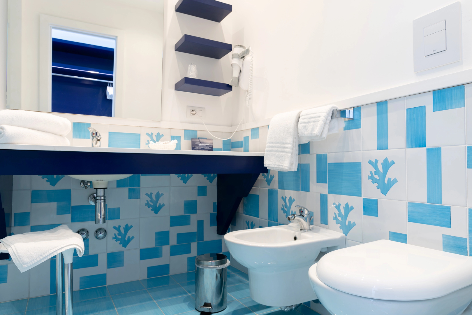 Photo - Hotel Saline Palinuro