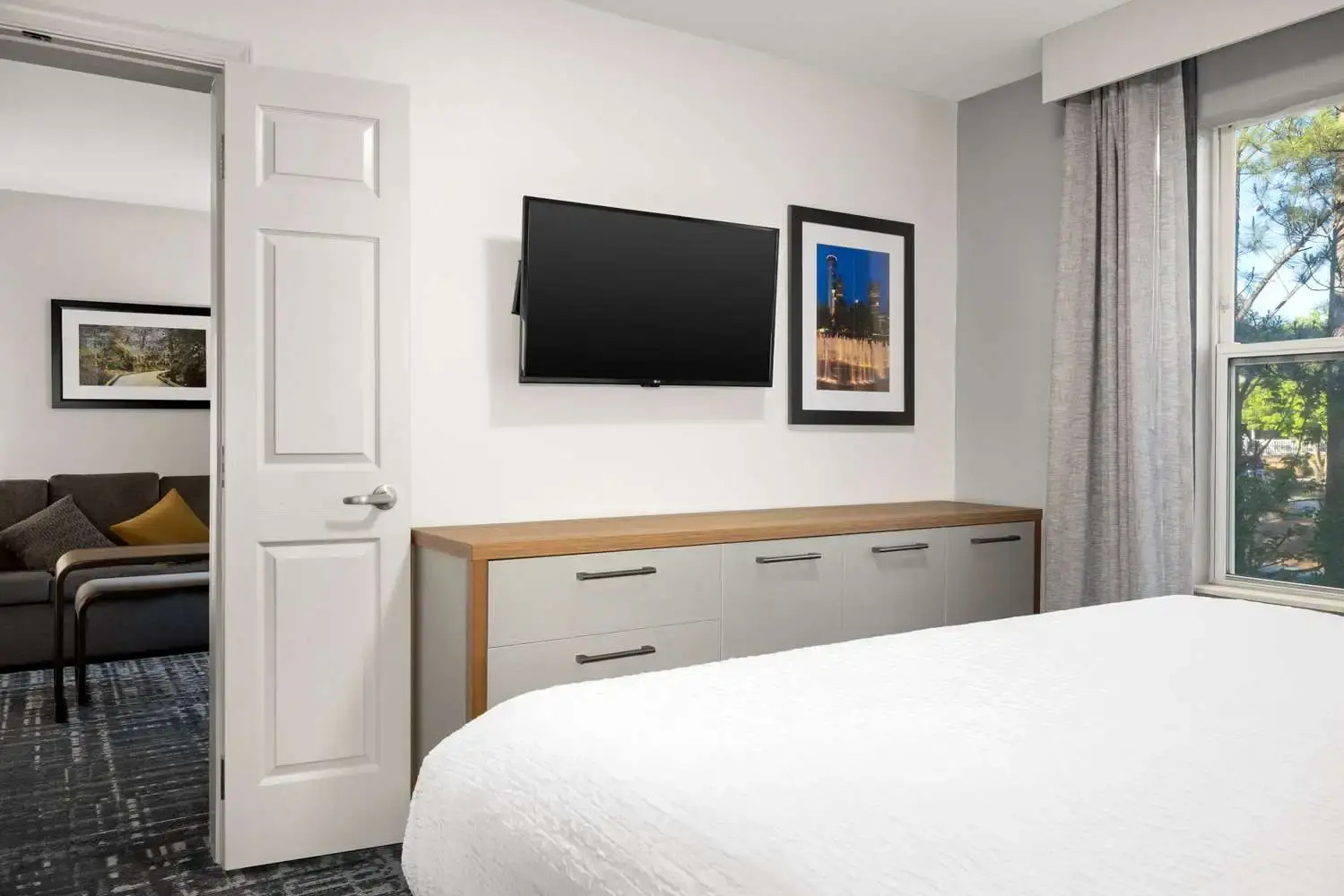Photo - Homewood Suites by Hilton Atlanta-Alpharetta