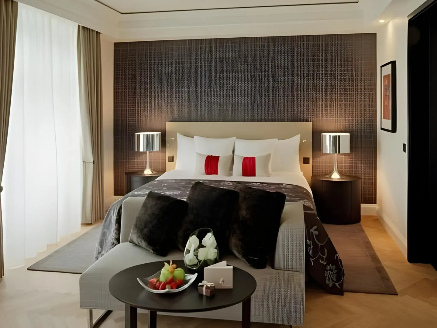 Photo - Hotel Schweizerhof Bern & Spa