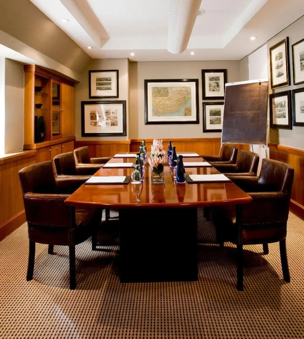 Foto - Twelve Apostles Hotel & Spa