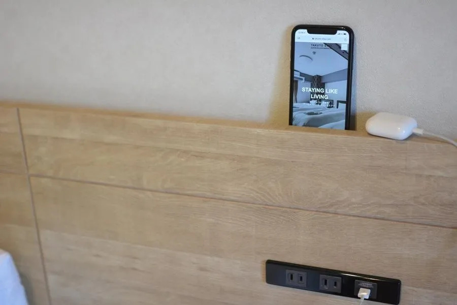 Photo - Takuto Hotel Osaka Shinsaibashi