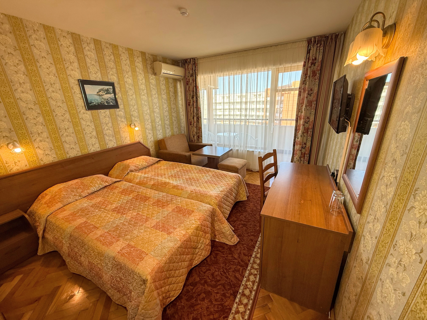Foto - Olymp Hotel