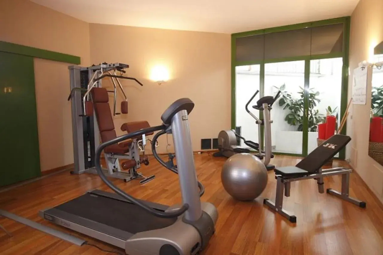 Photo - Best Western Regina Elena