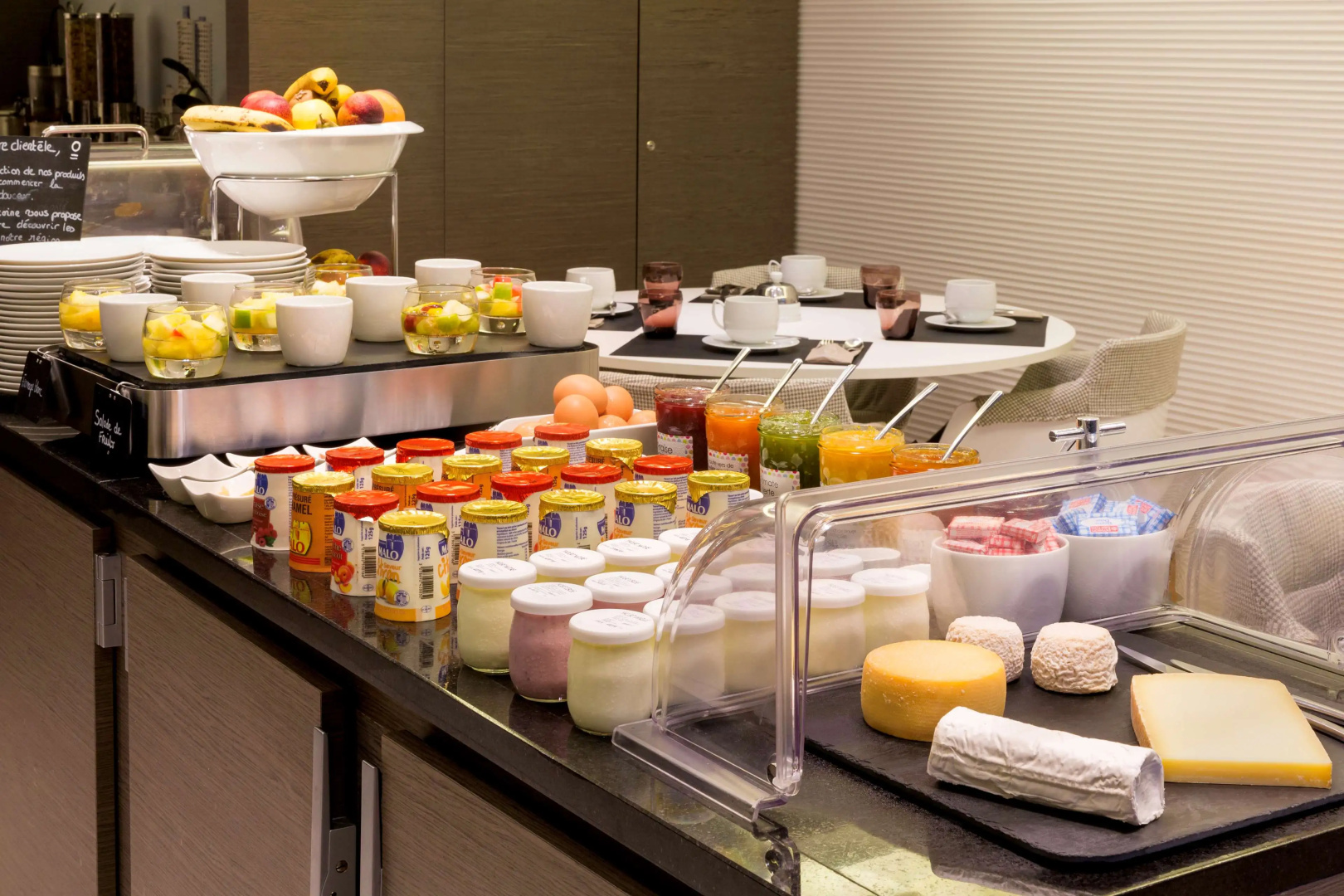 Photo - Le Saint-Antoine Hotel & Spa, BW Premier Collection