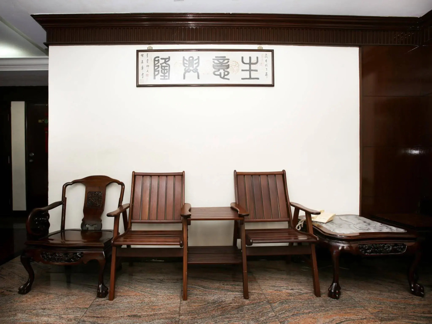 Foto - Darlene Hotel