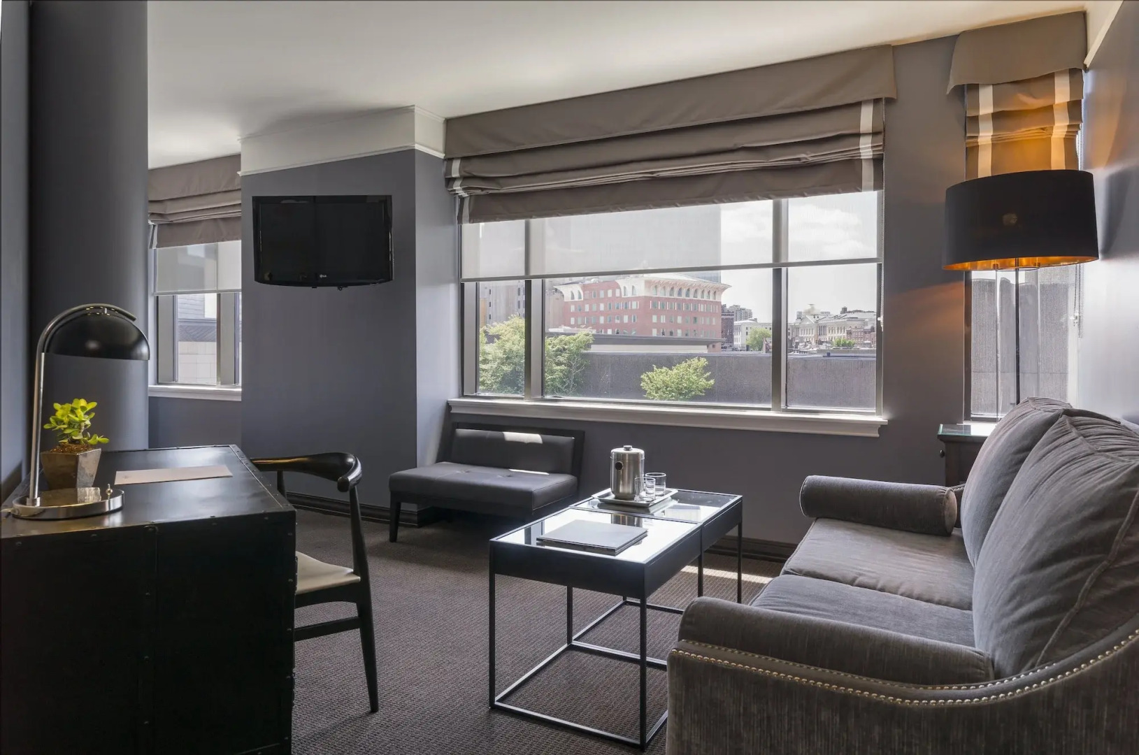 Foto - Eurostars The Boxer