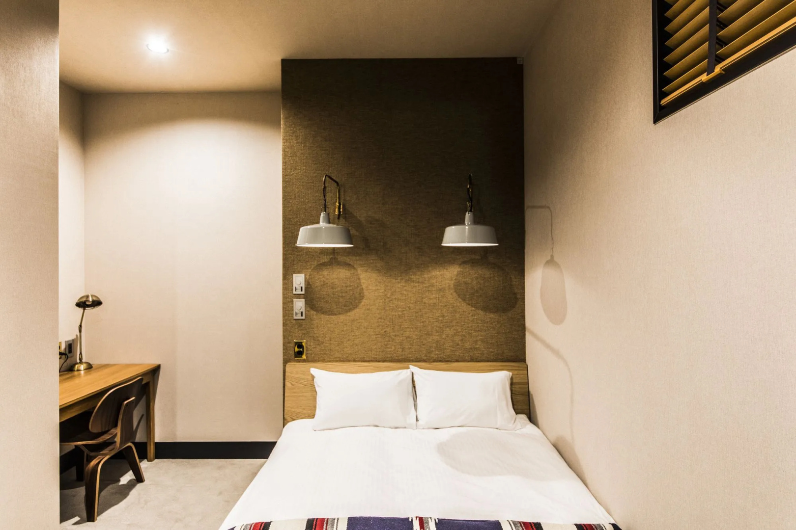 Foto - H Hotel
