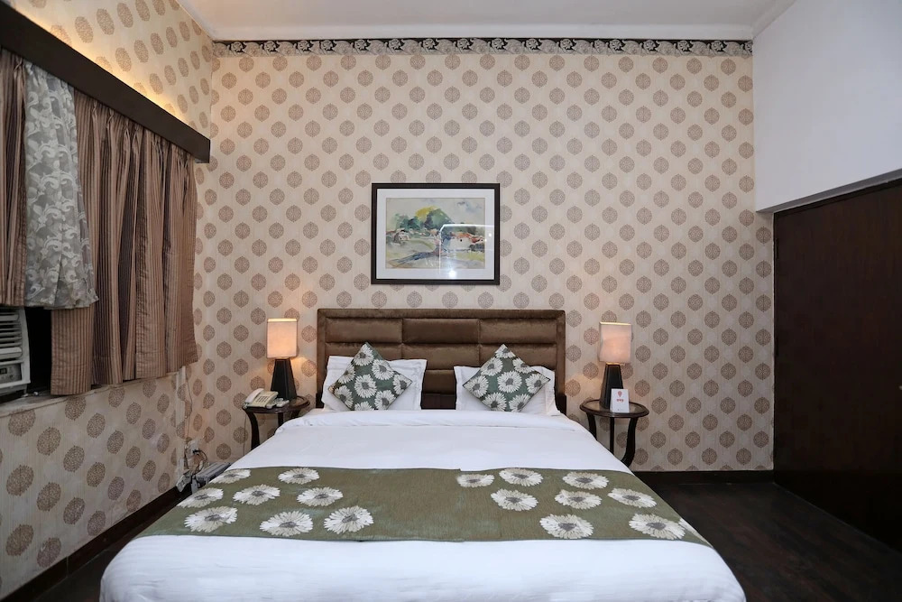 Foto - FabHotel Pulse Impulse