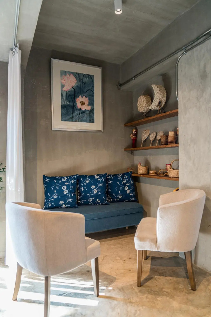 Foto - Nuan Boutique Hotel