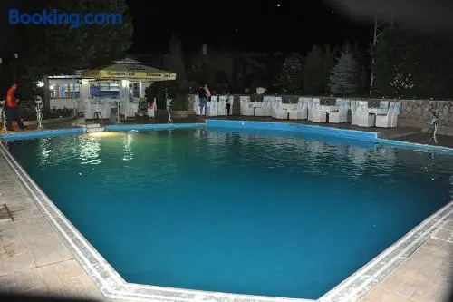 Centrobiznis 92 Hotel