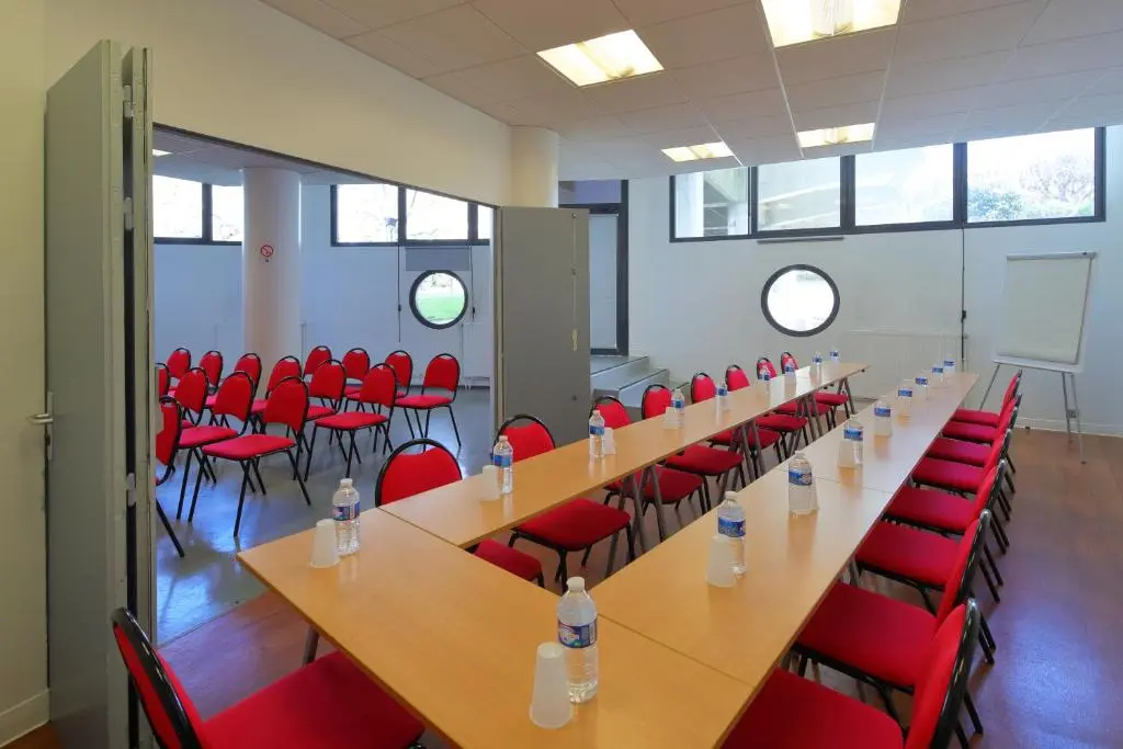 Foto - Hotel CIS Paris Kellermann