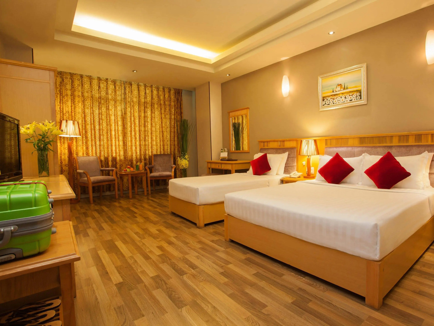 Photo - Silverland Min Hotel